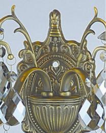 Бра Lumien Hall Амиас  - 4